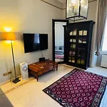 Apt Via Cernaia Rome Center