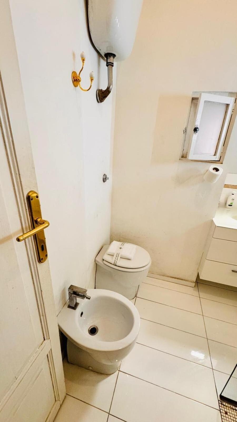 Via Cernaia Center Appartement