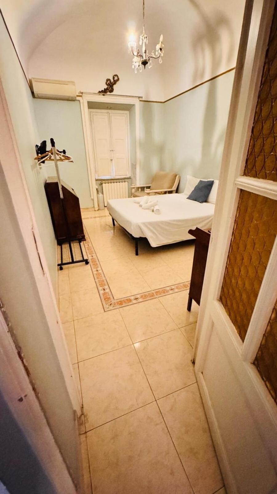 Appartamento Via Cernaia Center *