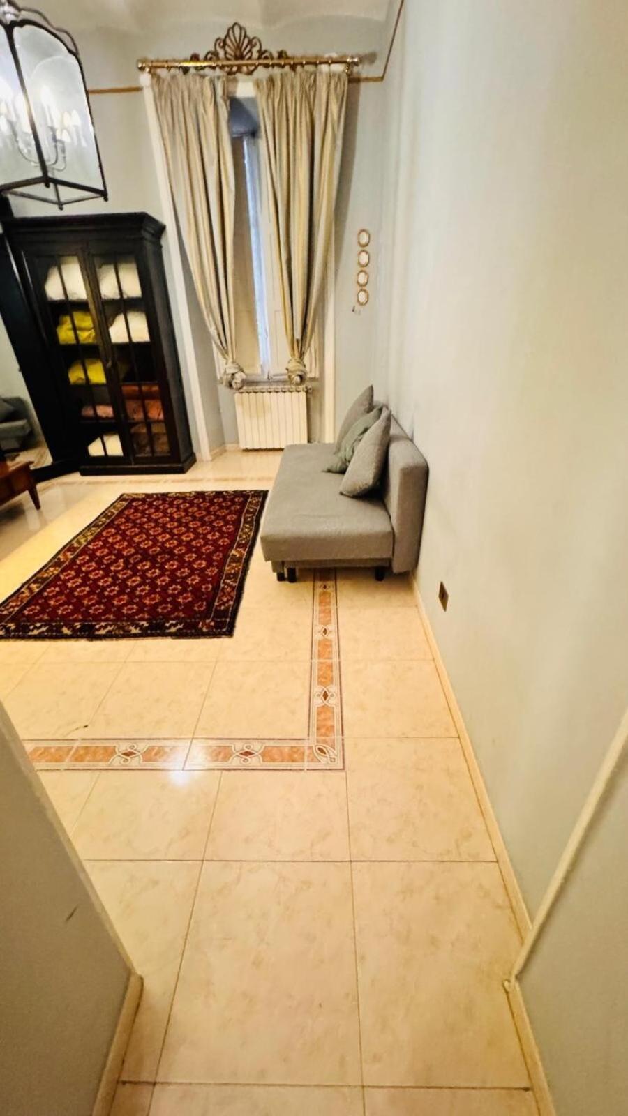 Apartment Via Cernaia Center Rome