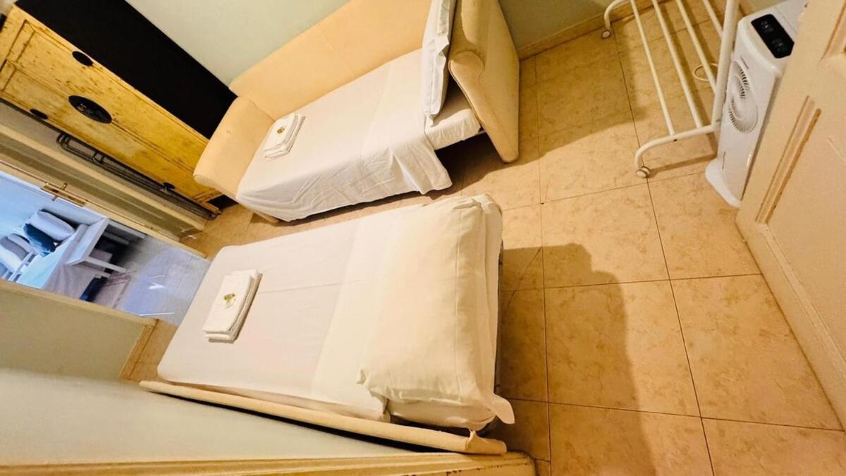 Apartment Via Cernaia Center *