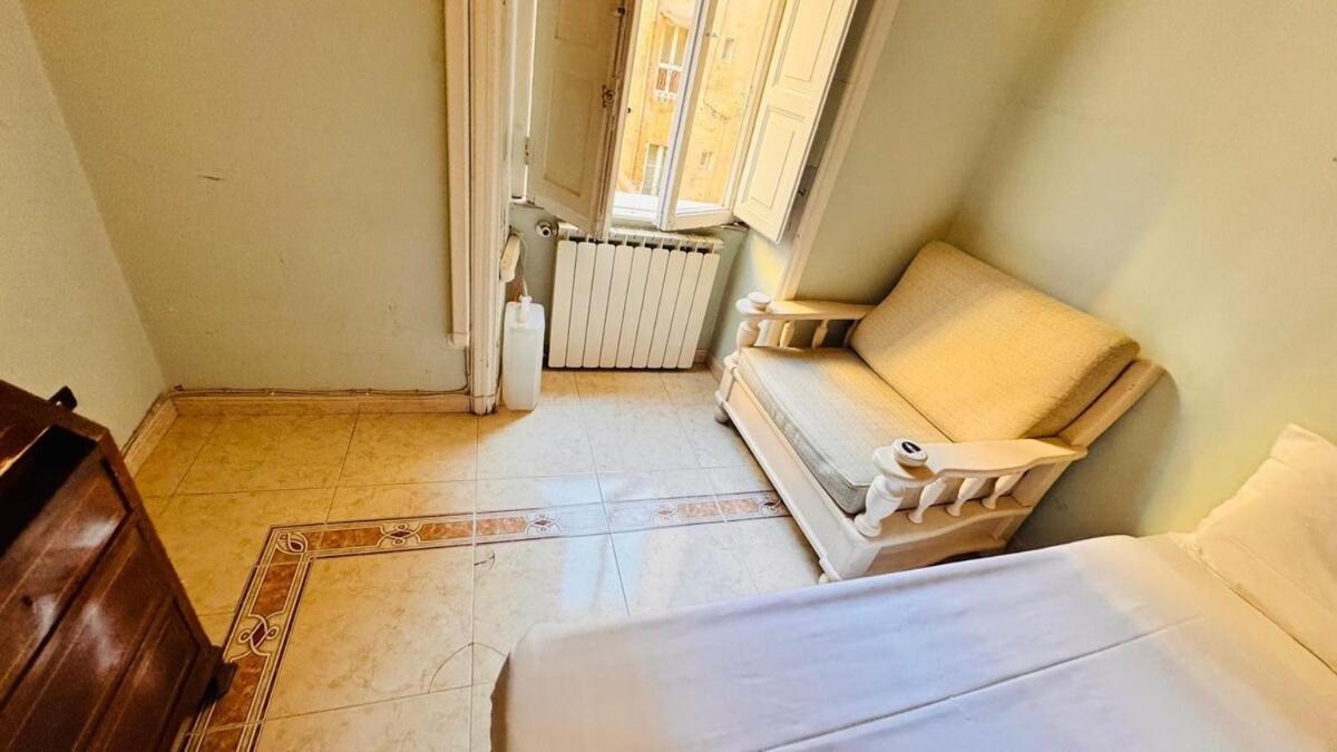 Via Cernaia Center Appartement Rome