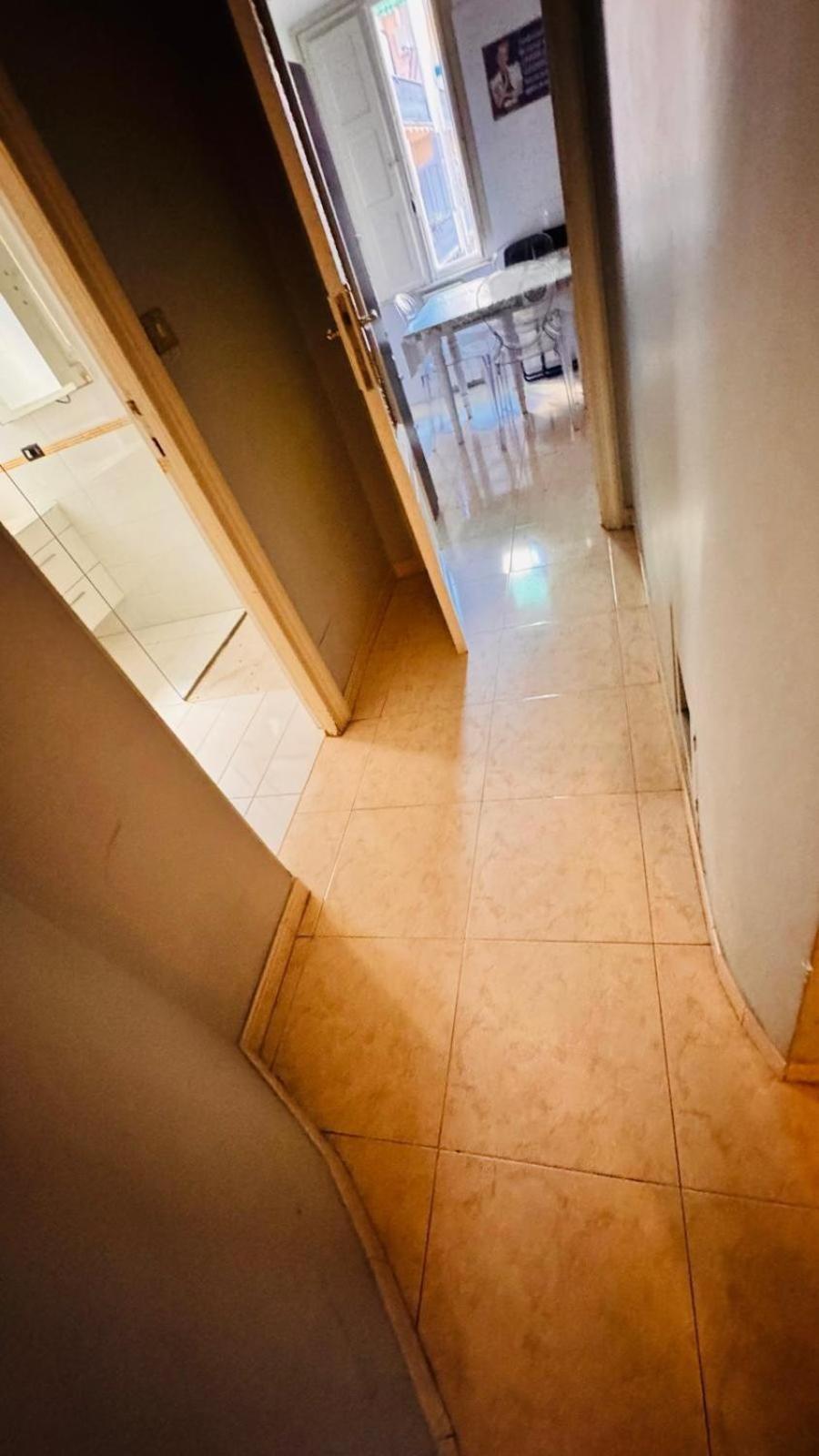 Appartamento Via Cernaia Center Roma