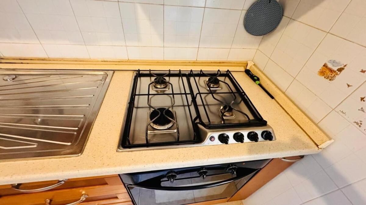 Appartement Via Cernaia Center