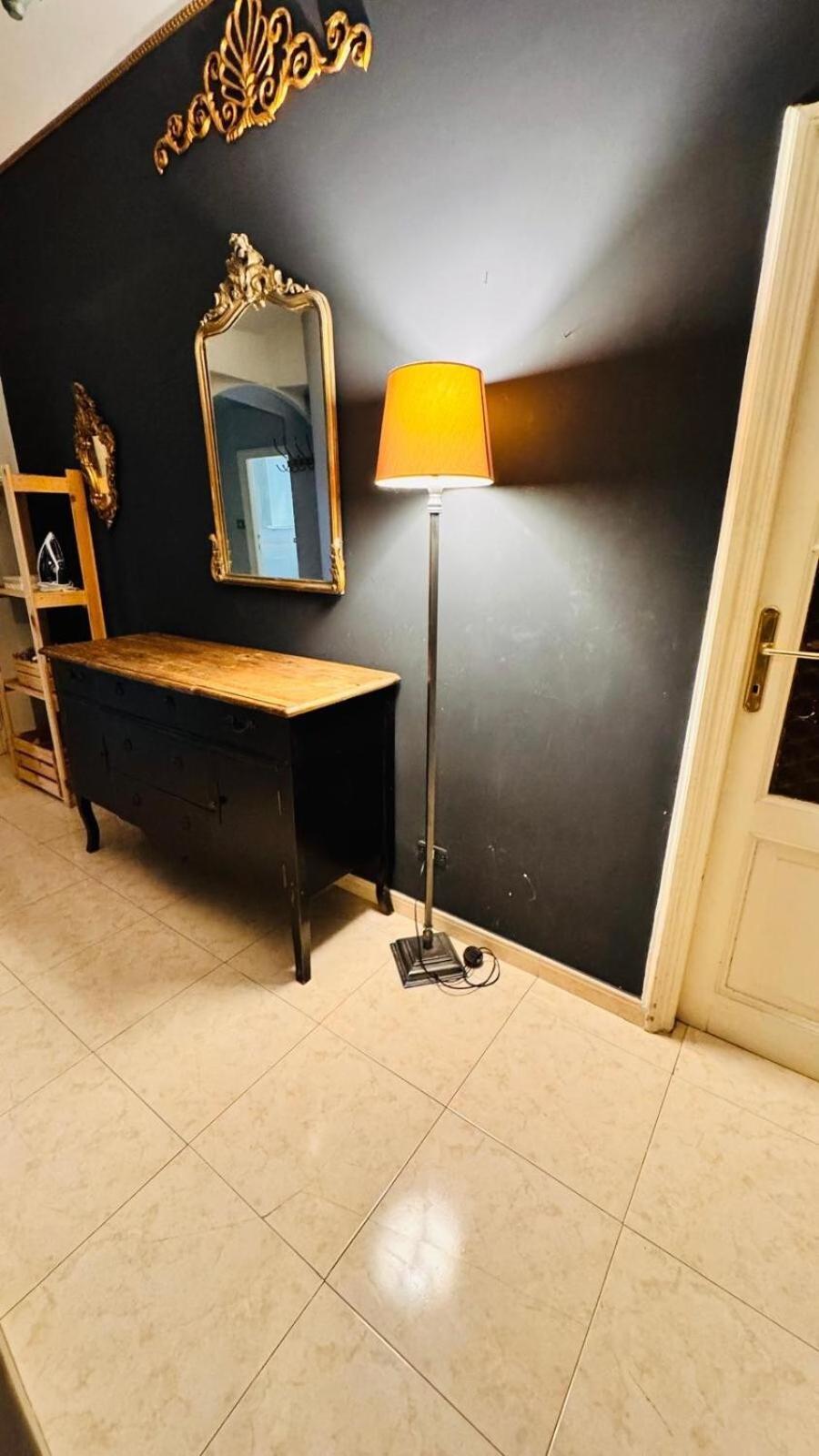 Appartamento Via Cernaia Center *