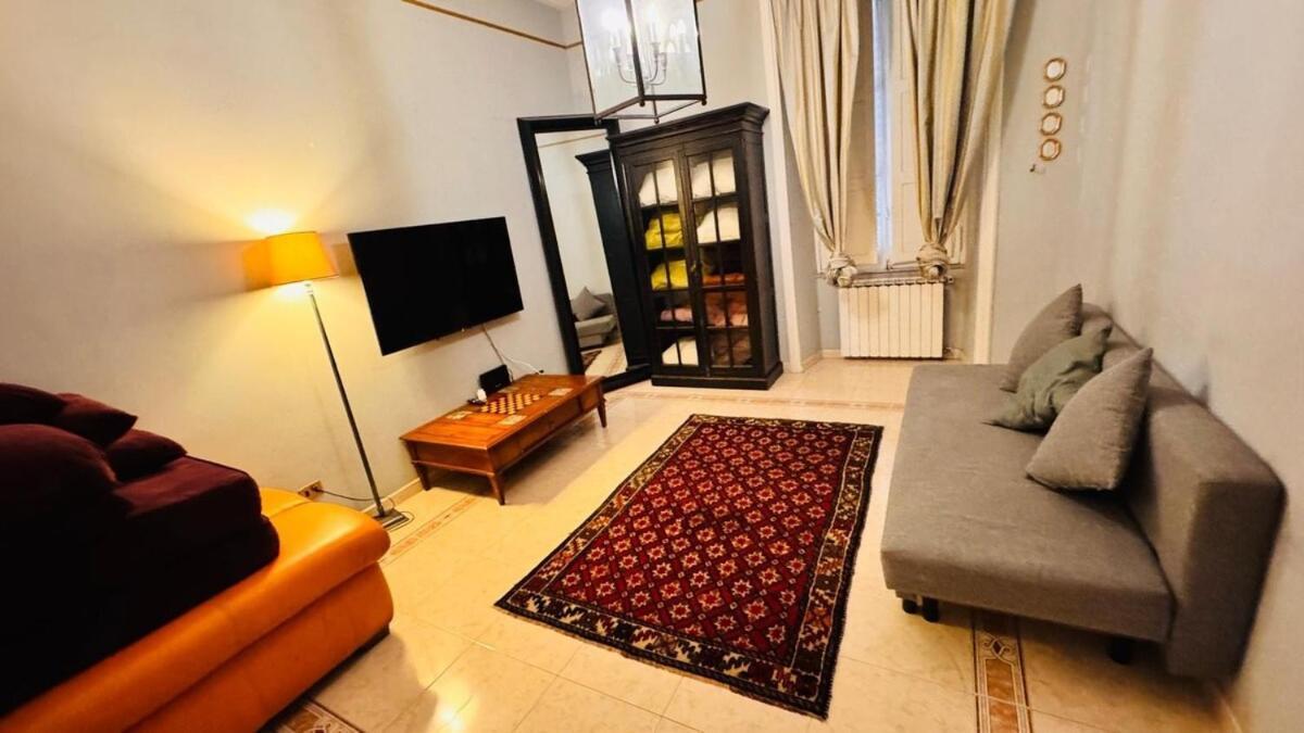 Appartamento Via Cernaia Center