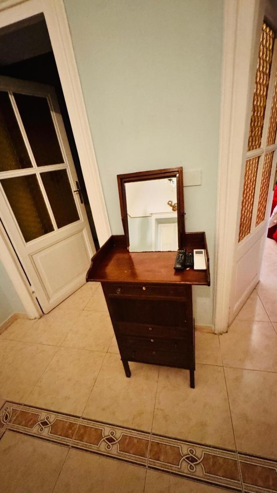 Via Cernaia Center Appartement Rome