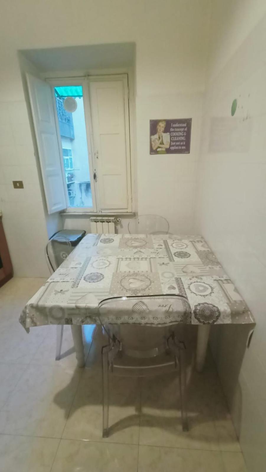Appartamento Via Cernaia Center