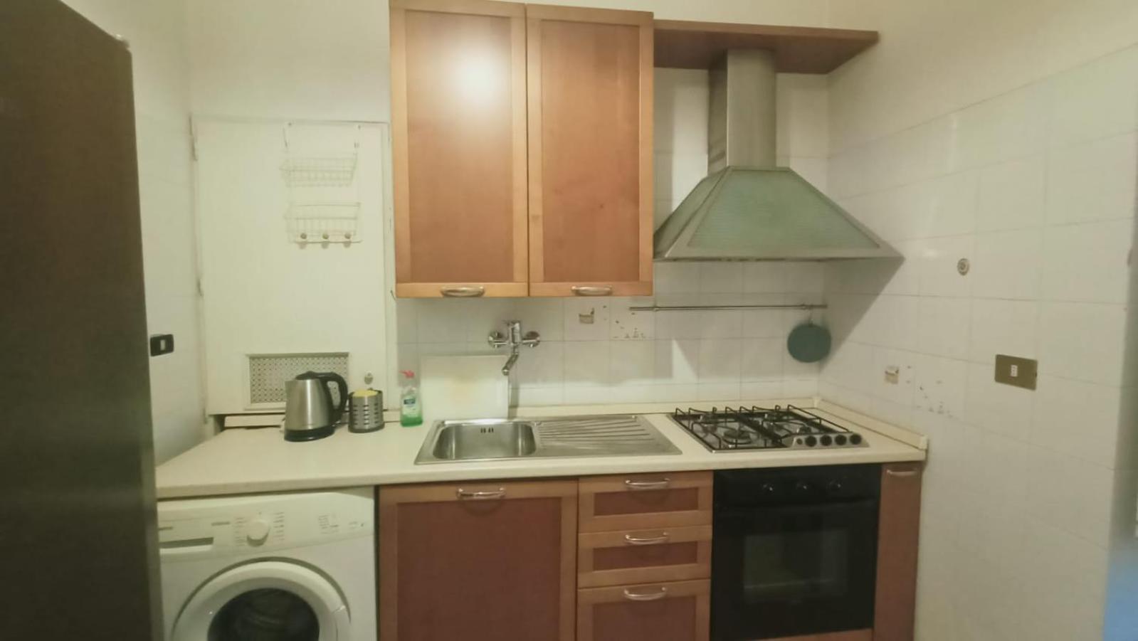 Via Cernaia Center Apartment *