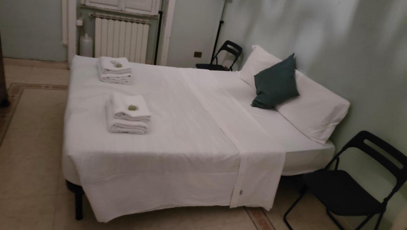 Apartment Via Cernaia Center