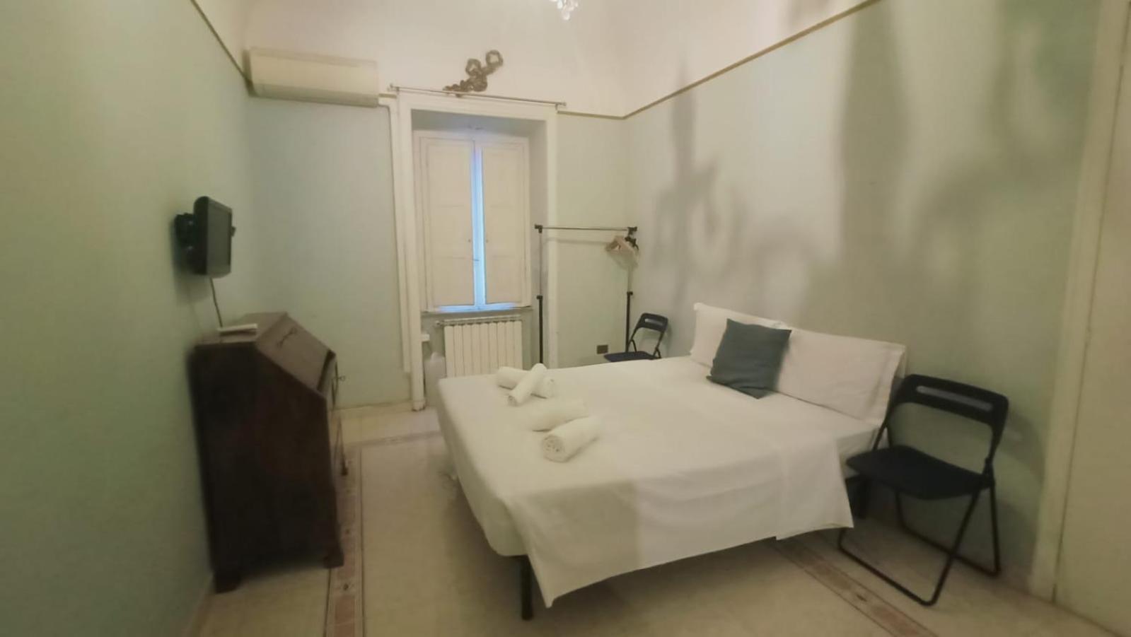 Apartment Via Cernaia Center *