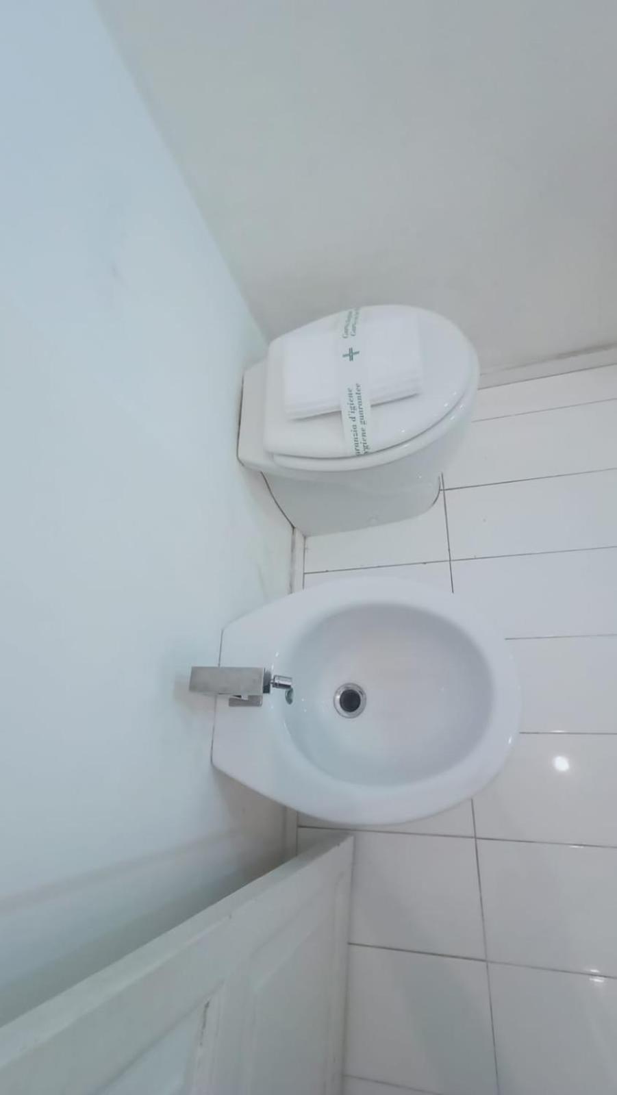 Via Cernaia Center Appartement Rome