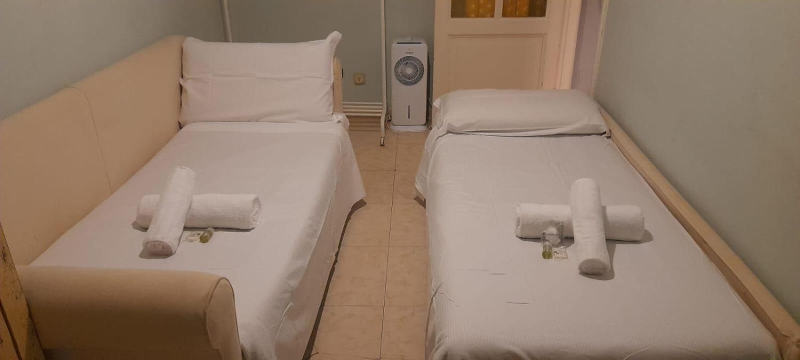 Apartment Via Cernaia Center *