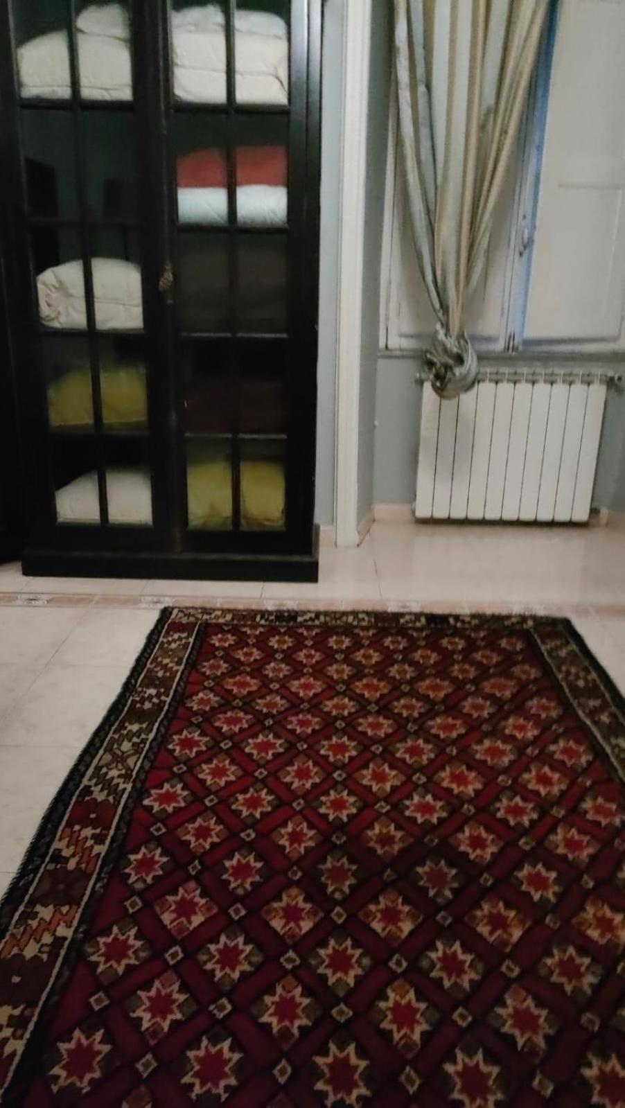 Apartment Via Cernaia Center