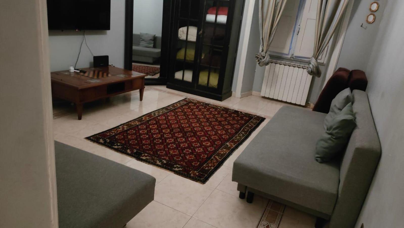Appartement Via Cernaia Center *
