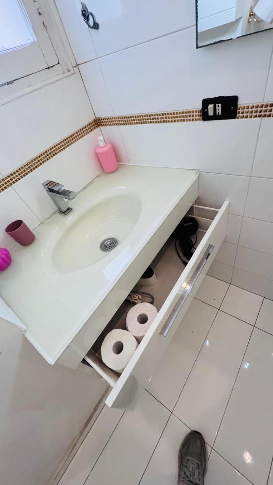 Apartment Via Cernaia Center Rome