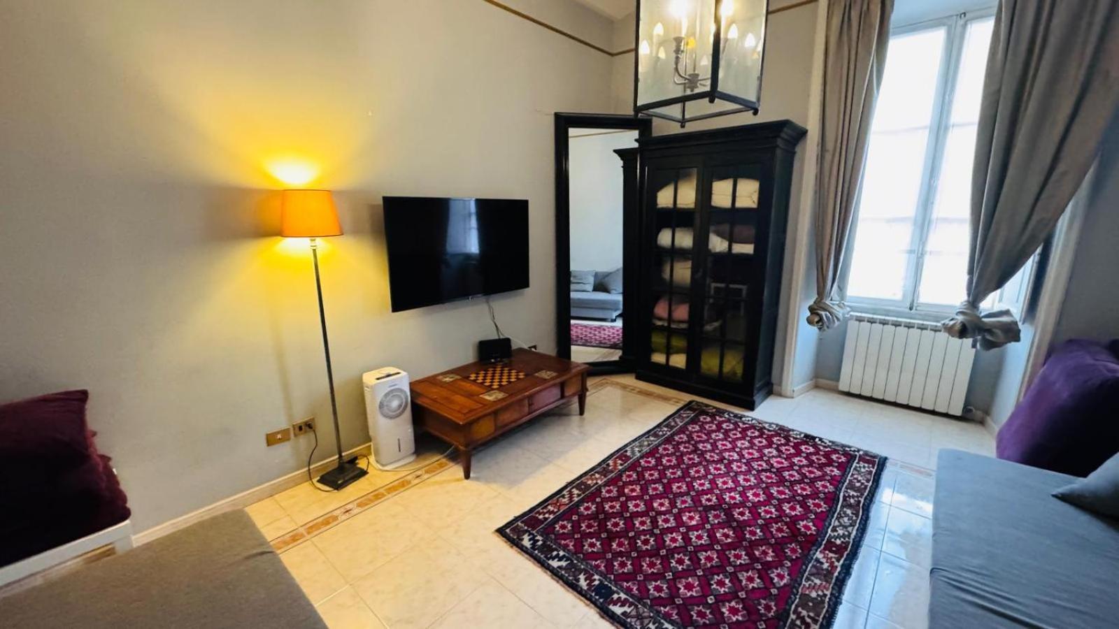 Via Cernaia Center Apartment