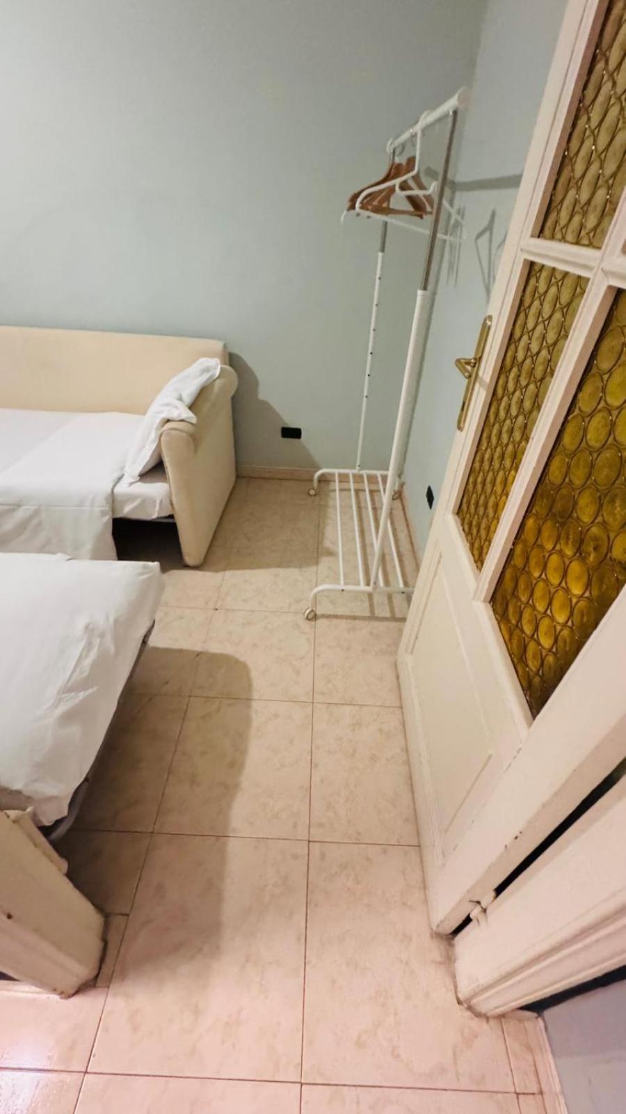 Apartment Via Cernaia Center *
