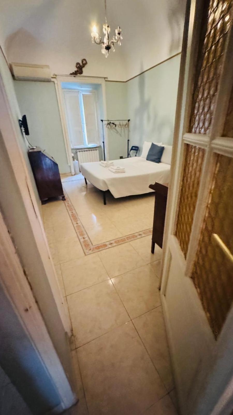Via Cernaia Center Apartment Rome