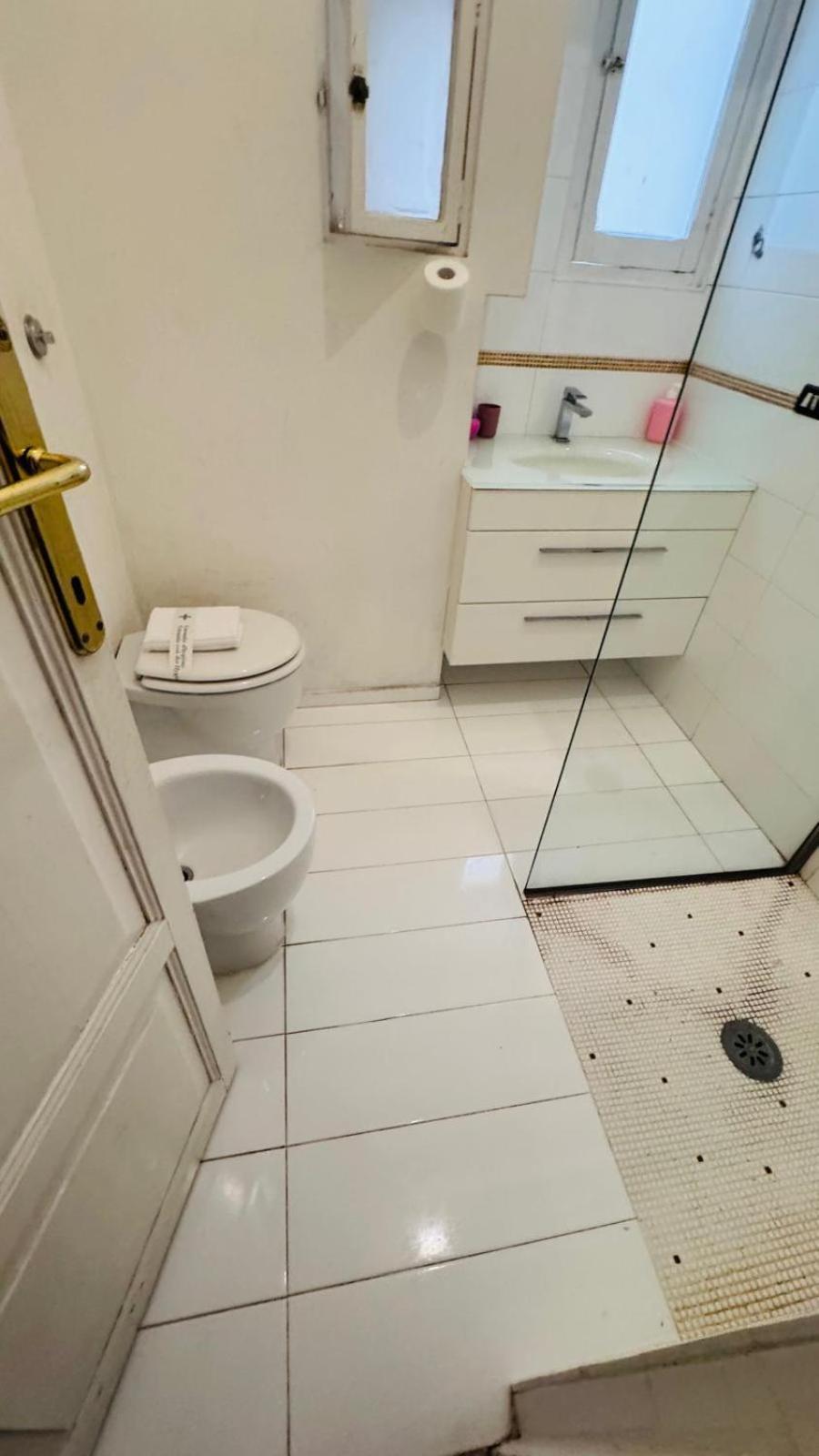 Via Cernaia Center Appartement *
